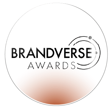 BRANDVERSE AWARDS