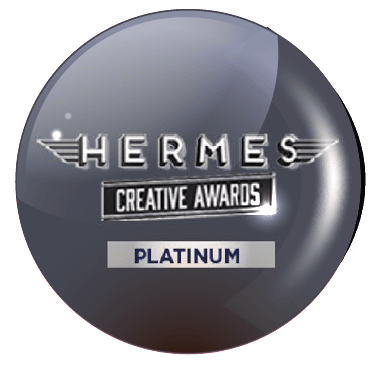 HERMES CREATIVE AWARDS