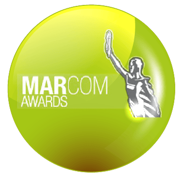 MARCOM AWARDS