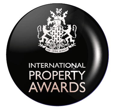 INTERNATIONAL PROPERTY AWARDS