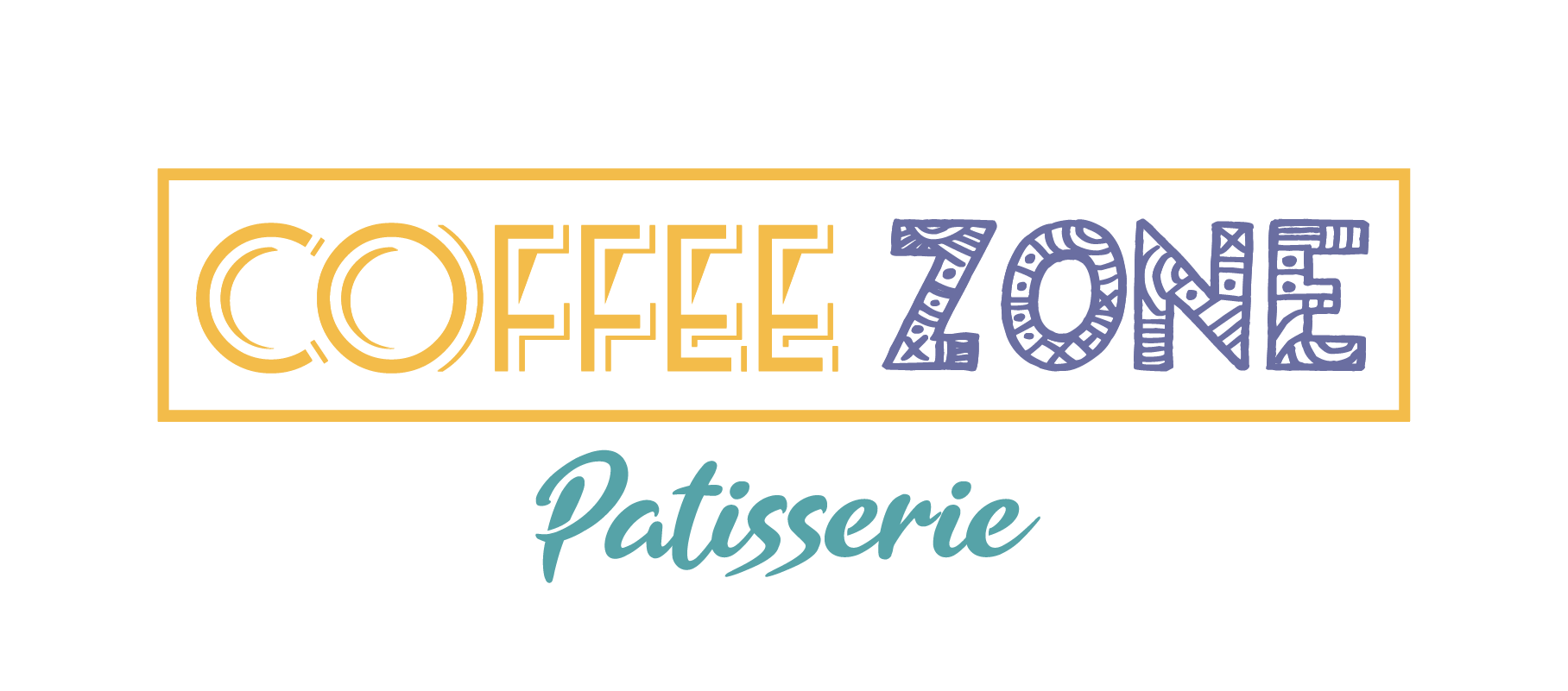 Coffee Zone Cafe